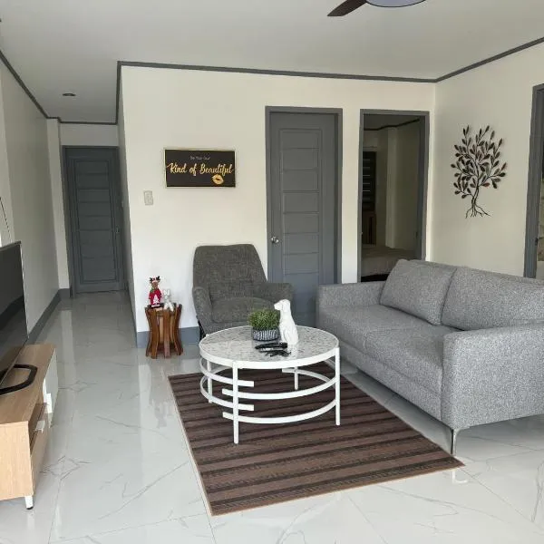 MDEC Apartments, ξενοδοχείο σε Hilongos