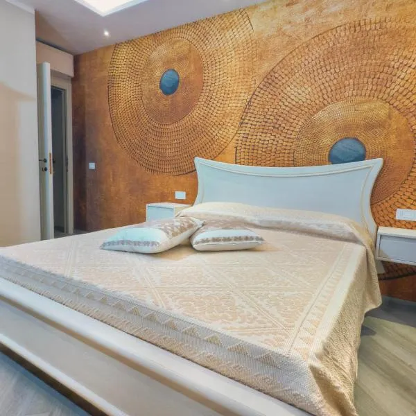 Sa Pintadera, hotel in Olbia