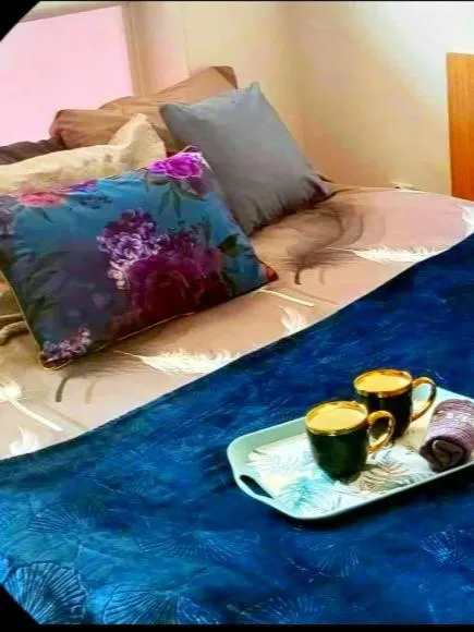 Focus apartment, hotel in Lublin