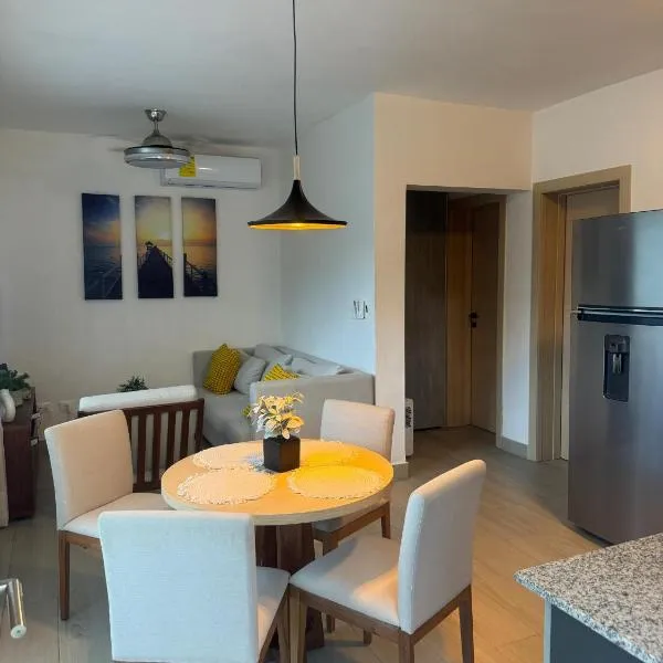 Serenity Blue Las Terrenas, Hotel in Las Terrenas