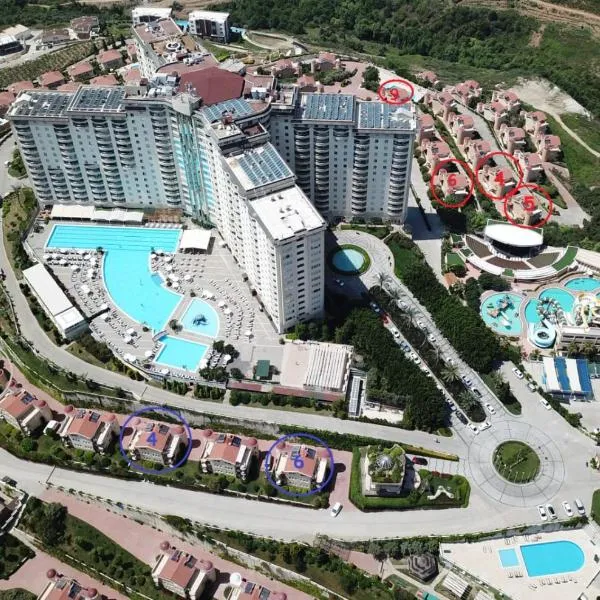 FERDİ KiRALAMA, hotel in Alanya