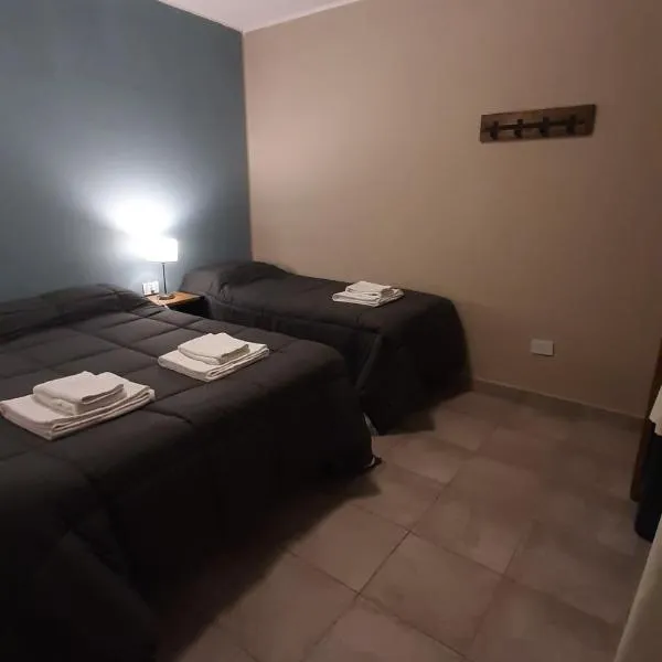 Hostal El Museo, ξενοδοχείο σε Humahuaca