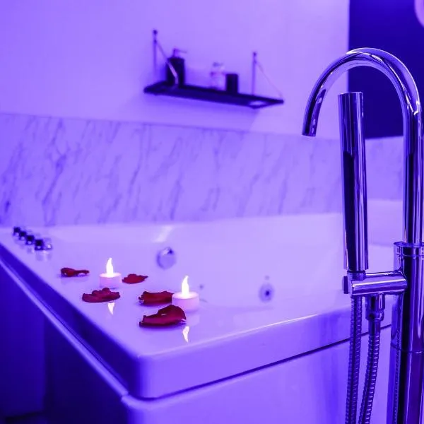 L'Atelier de rêves, hôtel à Metz