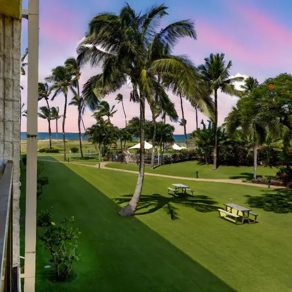 Maui Sunset, hotel in Kihei