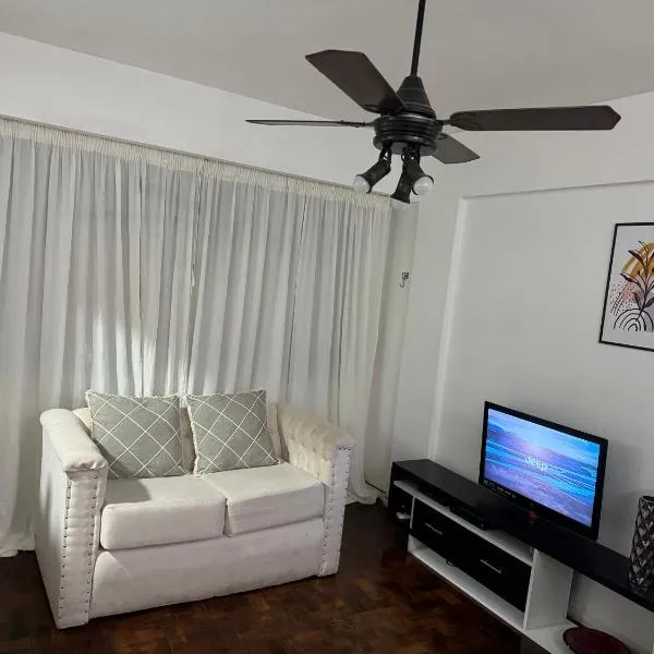 Departamento Mafalda, hotel en Buenos Aires