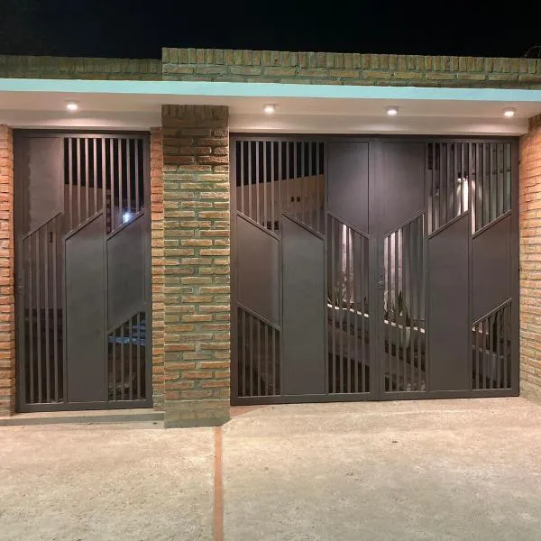 Departamentos Ohana, hotel a San Ramón de la Nueva Orán