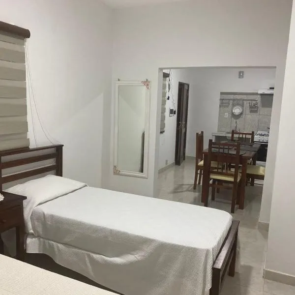 Departamentos Ohana, hotel a San Ramón de la Nueva Orán