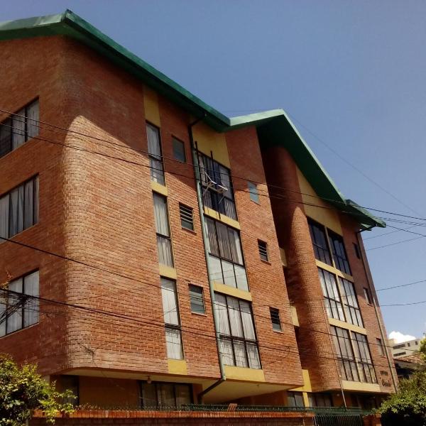 Apartamentos Sercan, Cochabamba