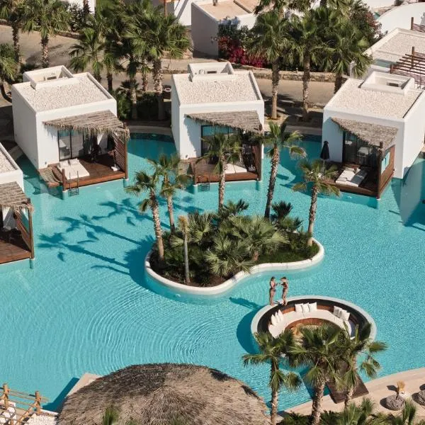 Stella Island Luxury Resort & Spa (Adults Only), hotel i Hersonissos
