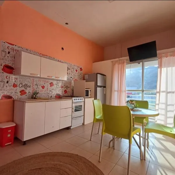 Hospedaje Martina, hotel in Belén