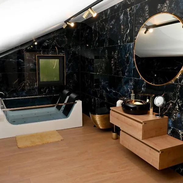 Mery, hotel v destinaci Slavonski Brod