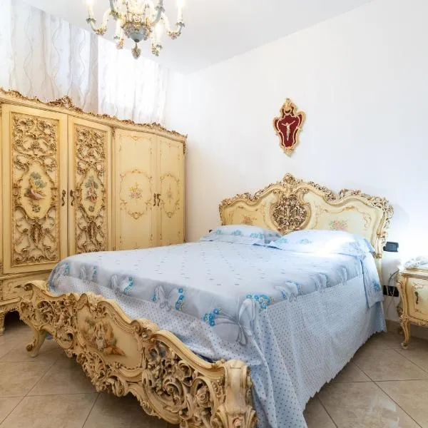 Casa Luxury, hotel in Santeramo in Colle