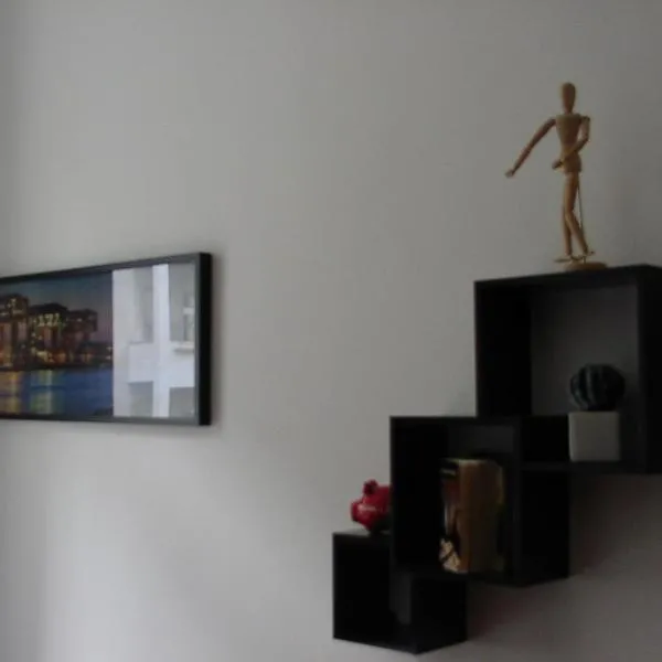 कोलोन में, होटल Ferienwohnung Bankwitz