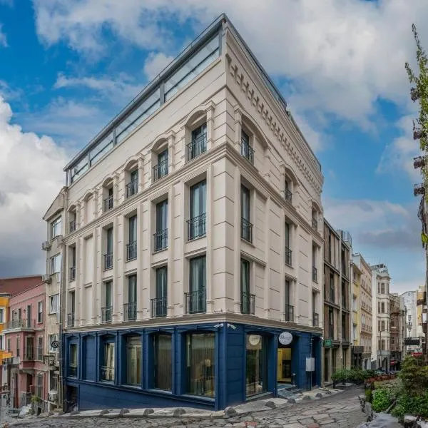 Querencia Hotel, hotel in Istanbul