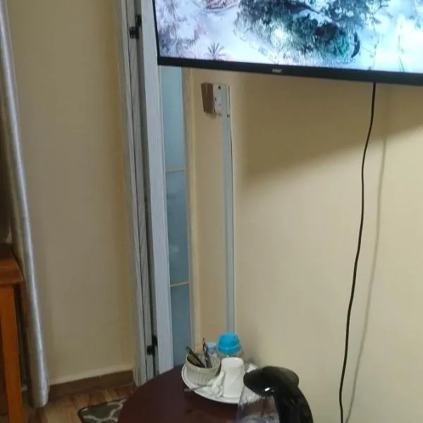 Sky Nest 14、ナイロビのホテル