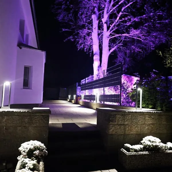 Steinberger Hof Übernachtungen, hotel din Rinteln