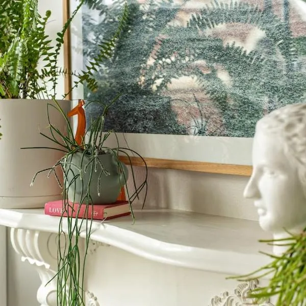 Charming Hideaway Apartment Near St Kilda, hotel in Melbourne