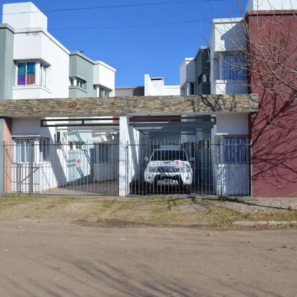 Complejo Fatima, Hotel in Villa Dolores