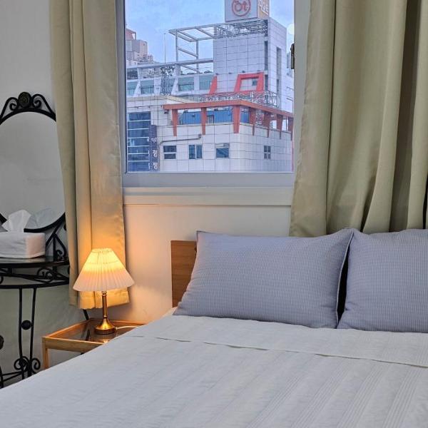 Blue Home 블루홈, Seul