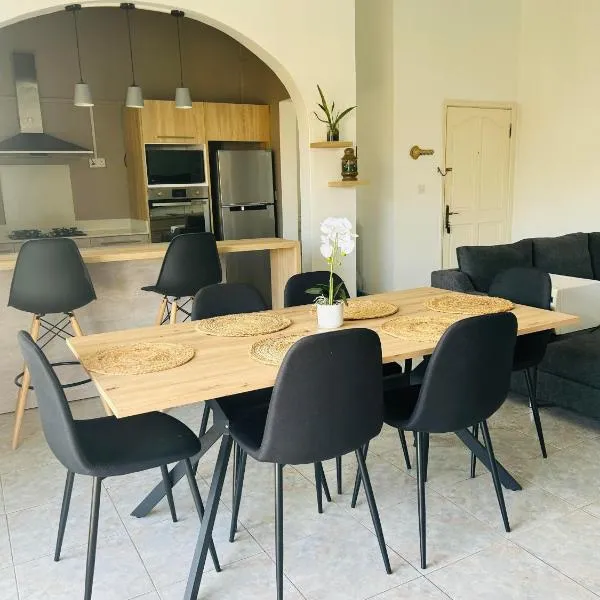 Horizon Haven, Mauritius，位于弗利康弗拉克的酒店