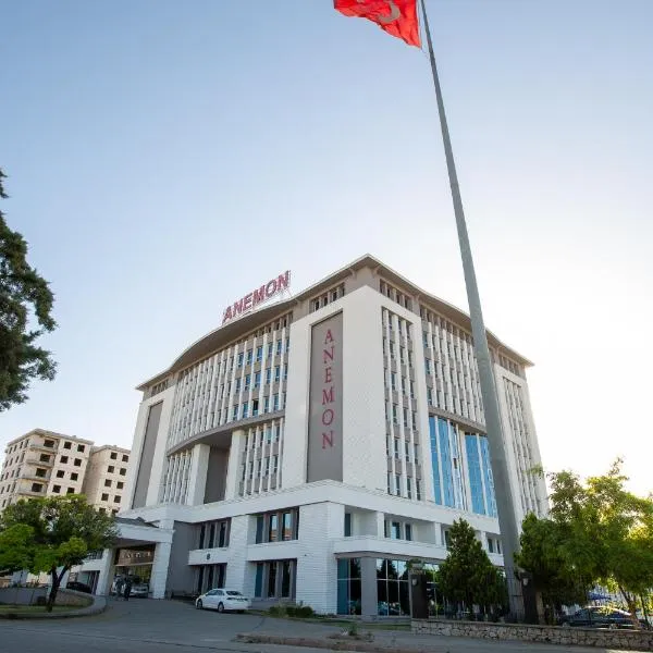 Anemon Grand Malatya Otel, hotel in Malatya