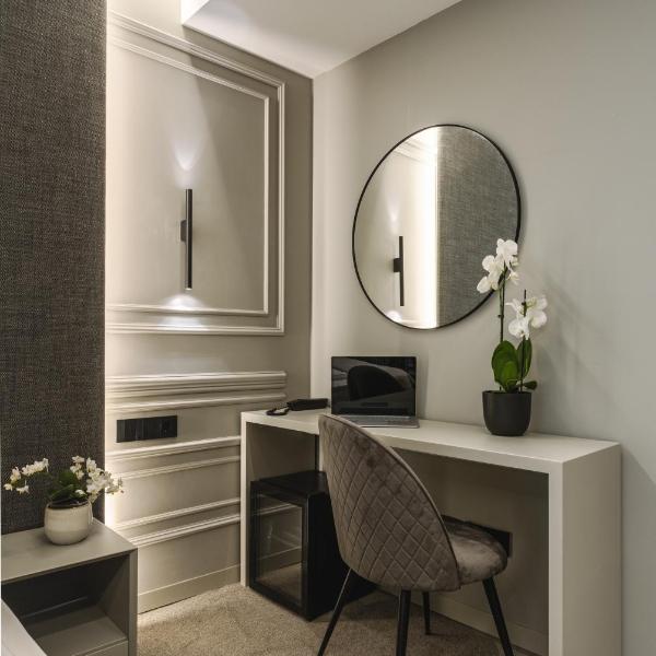 Sentro Boutique Hotel, Sofia