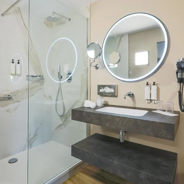 Hotel Quartier Latin, hotel in Marche-en-Famenne
