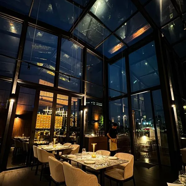 B Hotel Kuala Lumpur, hôtel à Kuala Lumpur