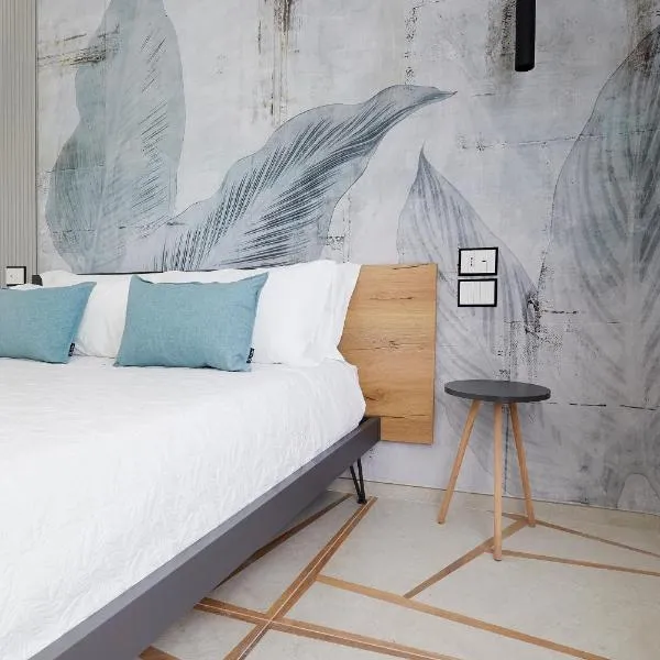 B&B La Casa Di Walter, hotel in Ascoli Piceno