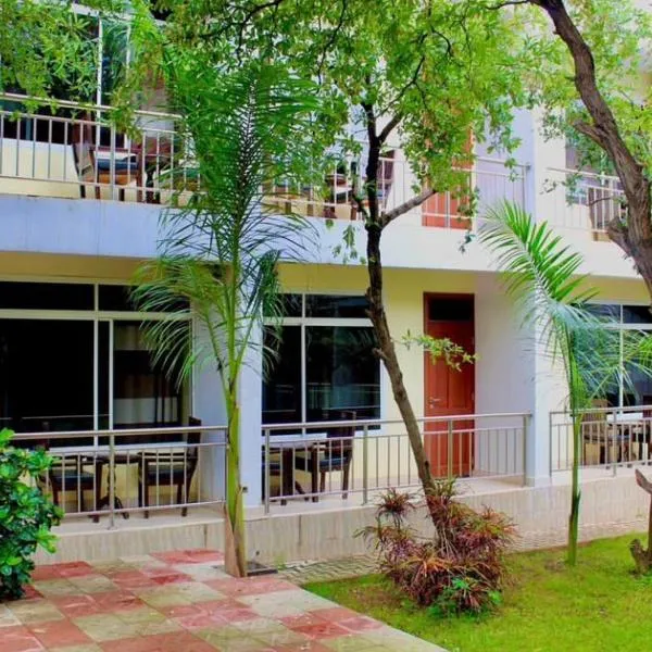 Royal Village Dodoma, hotel in Dodoma