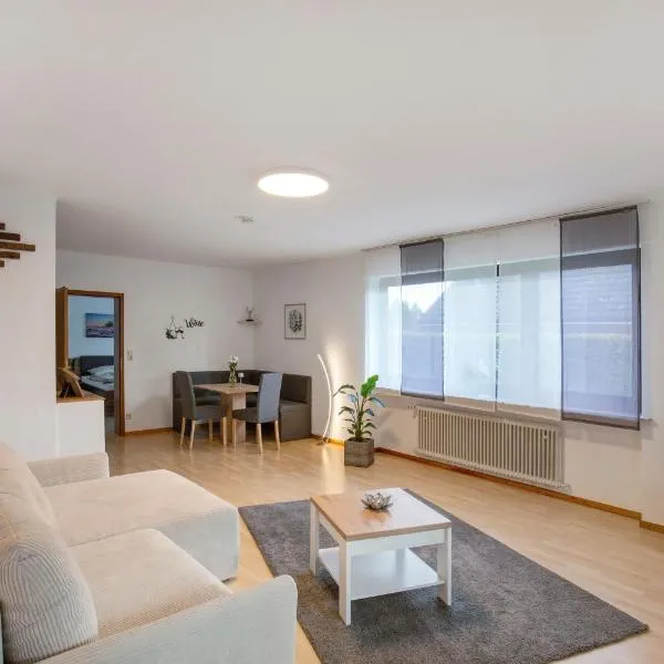 Ferienwohnung Klosterberg, hotel v destinaci Rüdesheim am Rhein