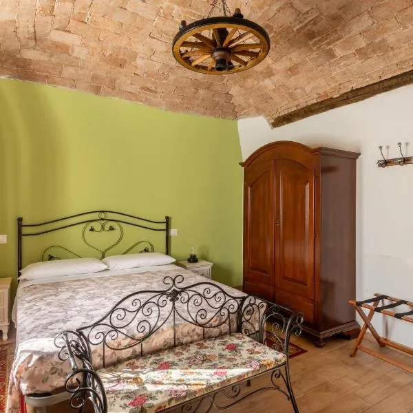 Chrizia, hotel v destinaci Novi Ligure