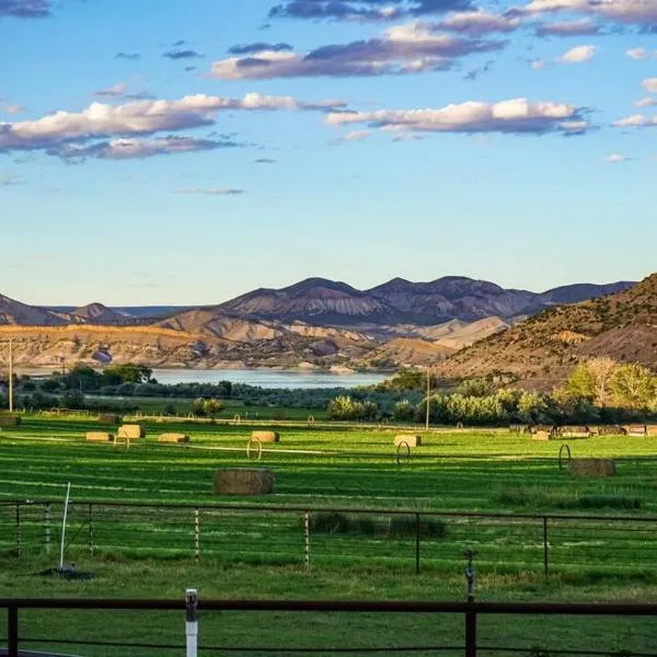 Lake View Horse Ranch, ξενοδοχείο σε Vernal