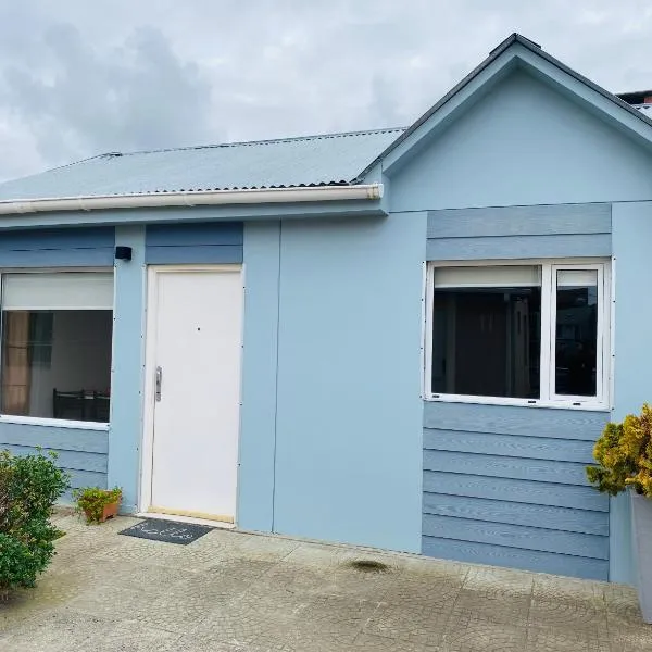 Casita María, hotel di Puerto San Julian