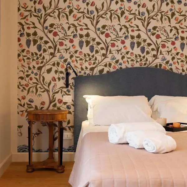 Palazzo Biasini by Postcardsfrom, ξενοδοχείο στη Βερόνα