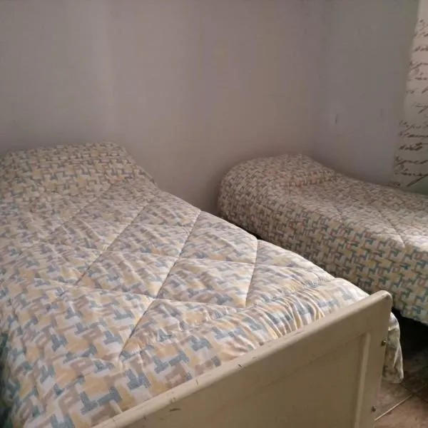 El refugio, hotel in Colonia del Sacramento