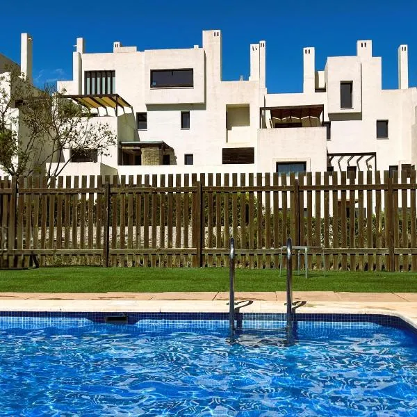 Mi Casa Corvera - Golf & Country Club Corvera, hotel a Casas de los Garcías