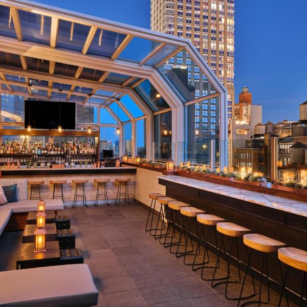 Marriott Vacation Club®, New York City , New York
