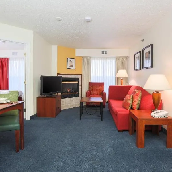 Residence Inn by Marriott Flint Grand Blanc, hotel a Flint
