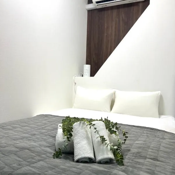 Ikebukuro Area R1 NishiikeApartment 5F No Elevator, hotel in Tokyo