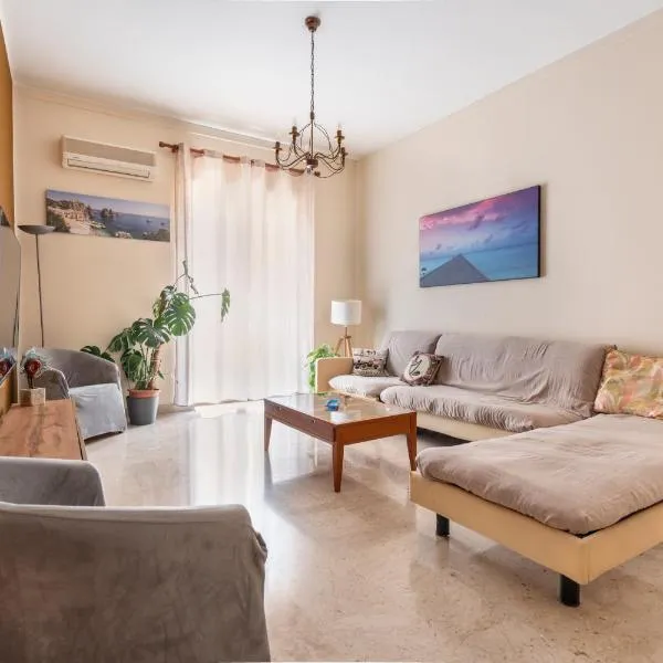 Casa Lov (Politeama), ξενοδοχείο στο Παλέρμο