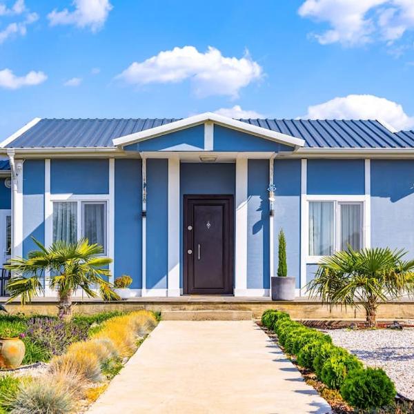 Casa Marincheshki in Orizari - 6км to Plovdiv, Orizari