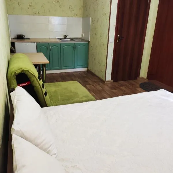 Guest House RELAX, hotel in Kropyvnytskyi