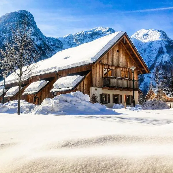 Dormio Hotel Obertraun, hotel v Obertraunu