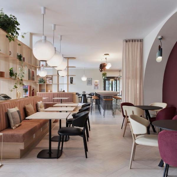 Residence Inn by Marriott Geneva City Nations, Ženeva
