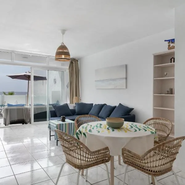 Vistamar, ξενοδοχείο στο Πουέρτο Ντελ Κάρμεν