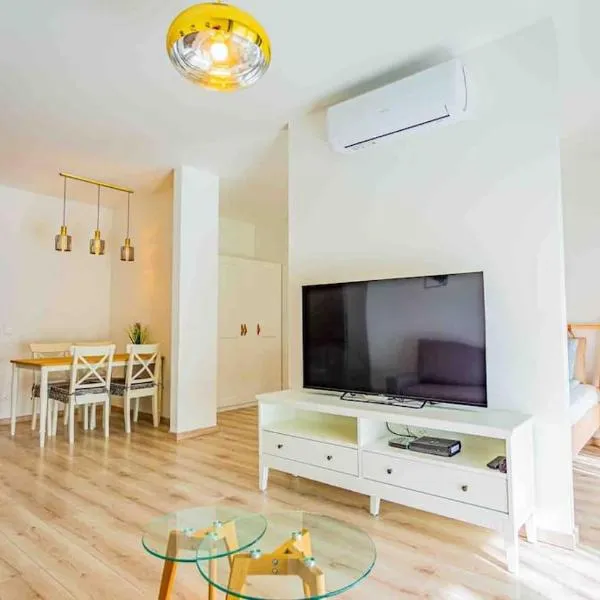 Corvin Quiet Luxury cabin, hôtel à Budapest