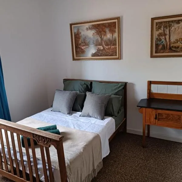 'n Ou Huis in Keimoes, hotel v destinaci Keimoes