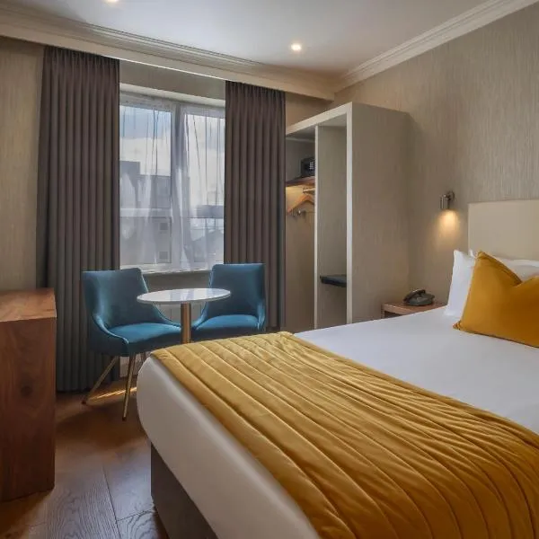Eyre Square Hotel, Hotel in Galway