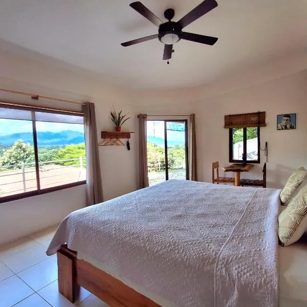 La Casa del Conde, Hotel in Playa Naranjo